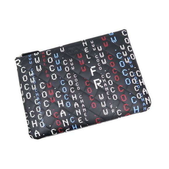 Chanel clutch - Picture 1 of 9